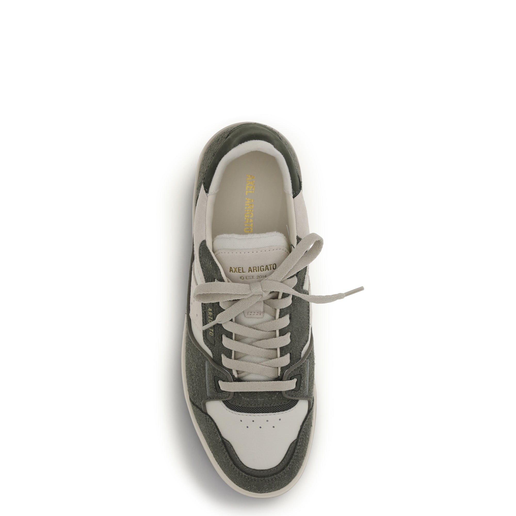 Clay Sneakers