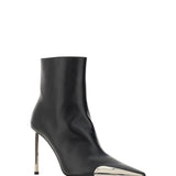 Heeled Ankle Boots