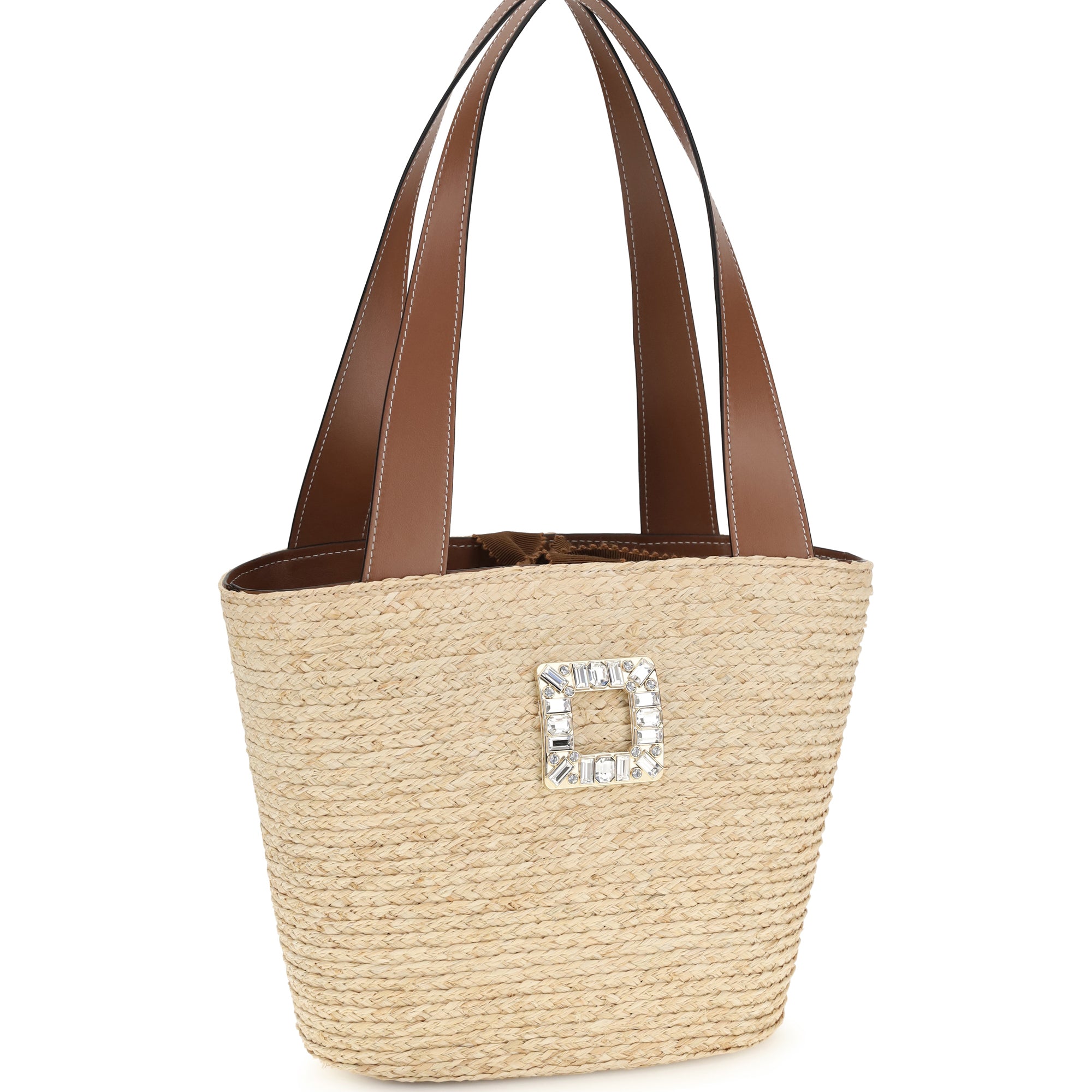 RV SKATE STRAW PANIER SMALL