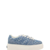 Low Top