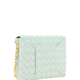 Envelope Origami Clutch Bag