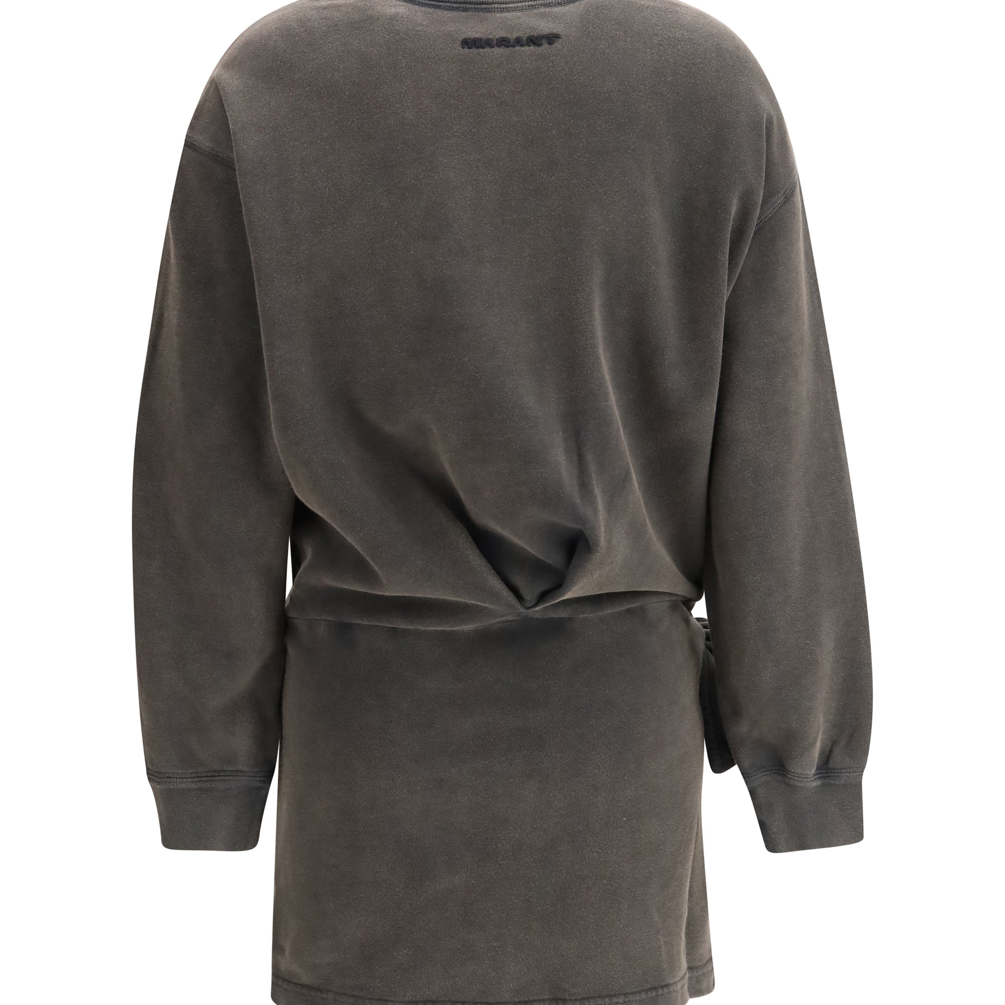 Zae fleece Dress