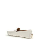 Leather Gommino Loafers