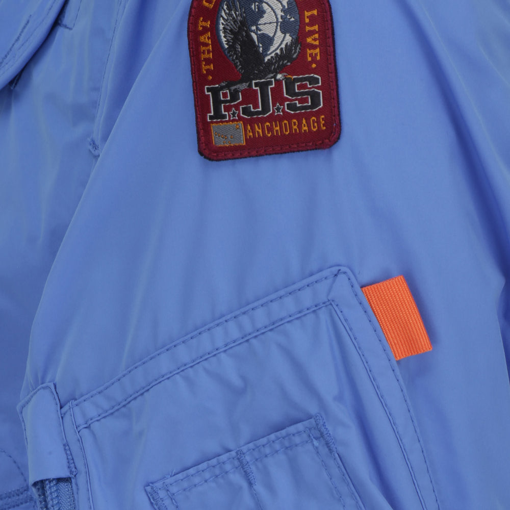 Gobi Down Jacket