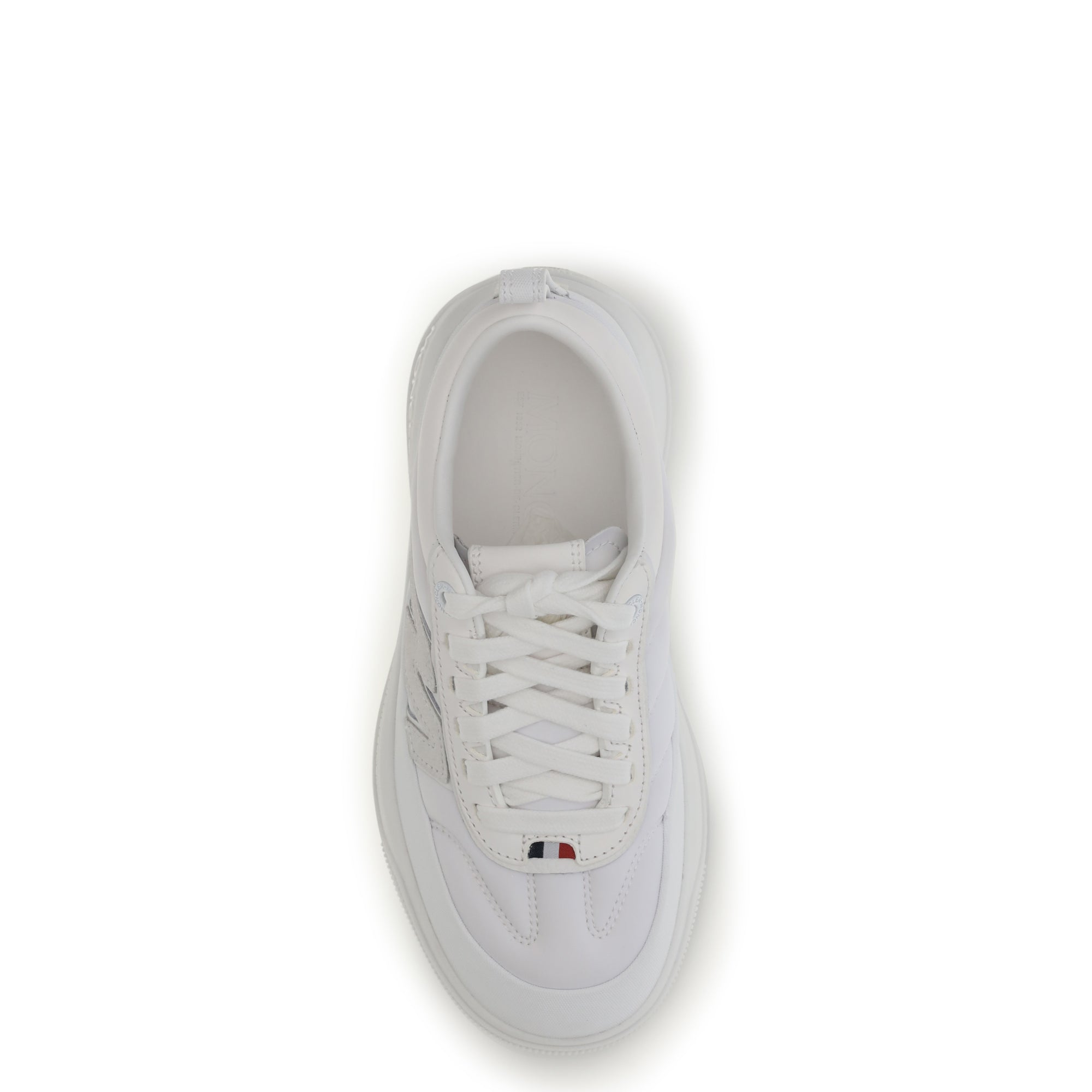 Altive Sneakers in nubuck and suede