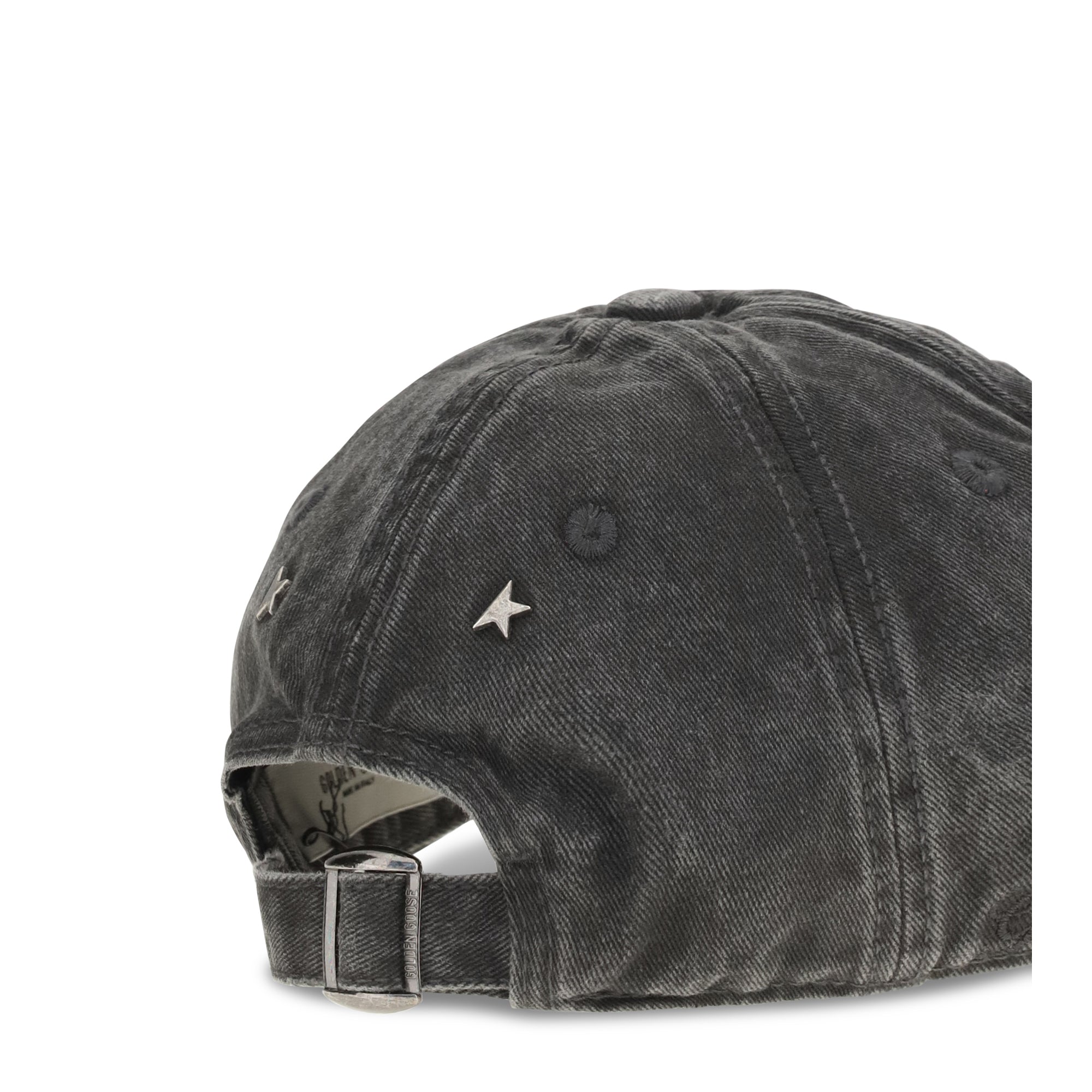 Journey Baseball Cap