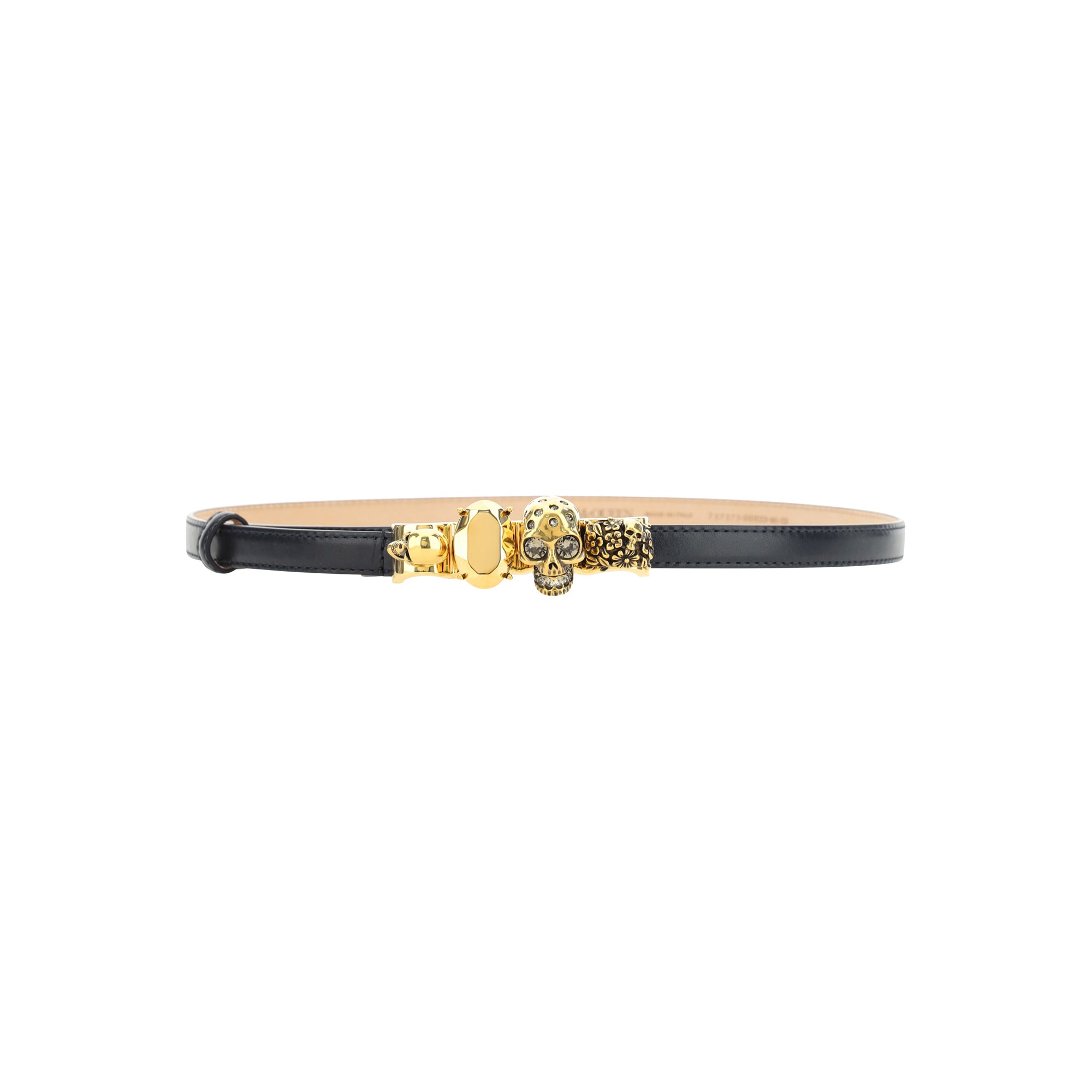 The Knuckle Belt