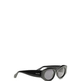 Oval Sunglasses