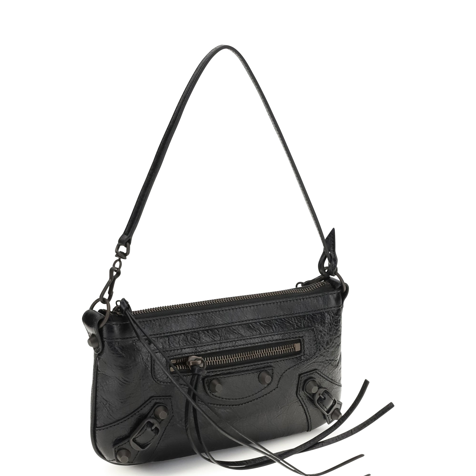 Le City Clutch Bag