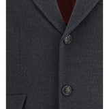 Cashmere Coat