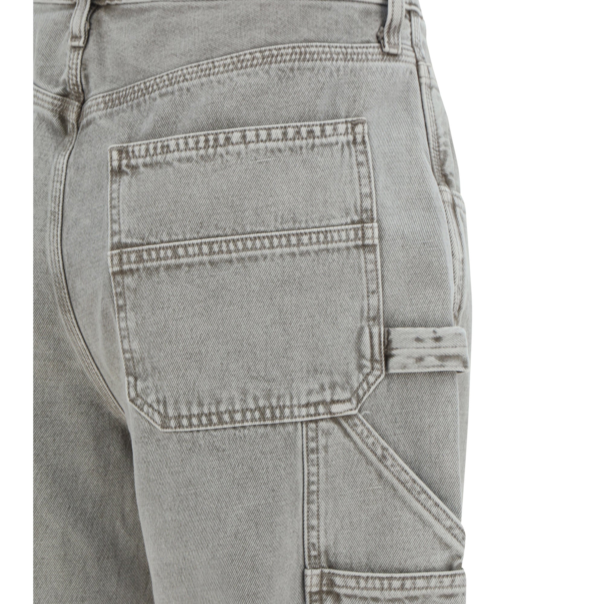 Magda Jeans