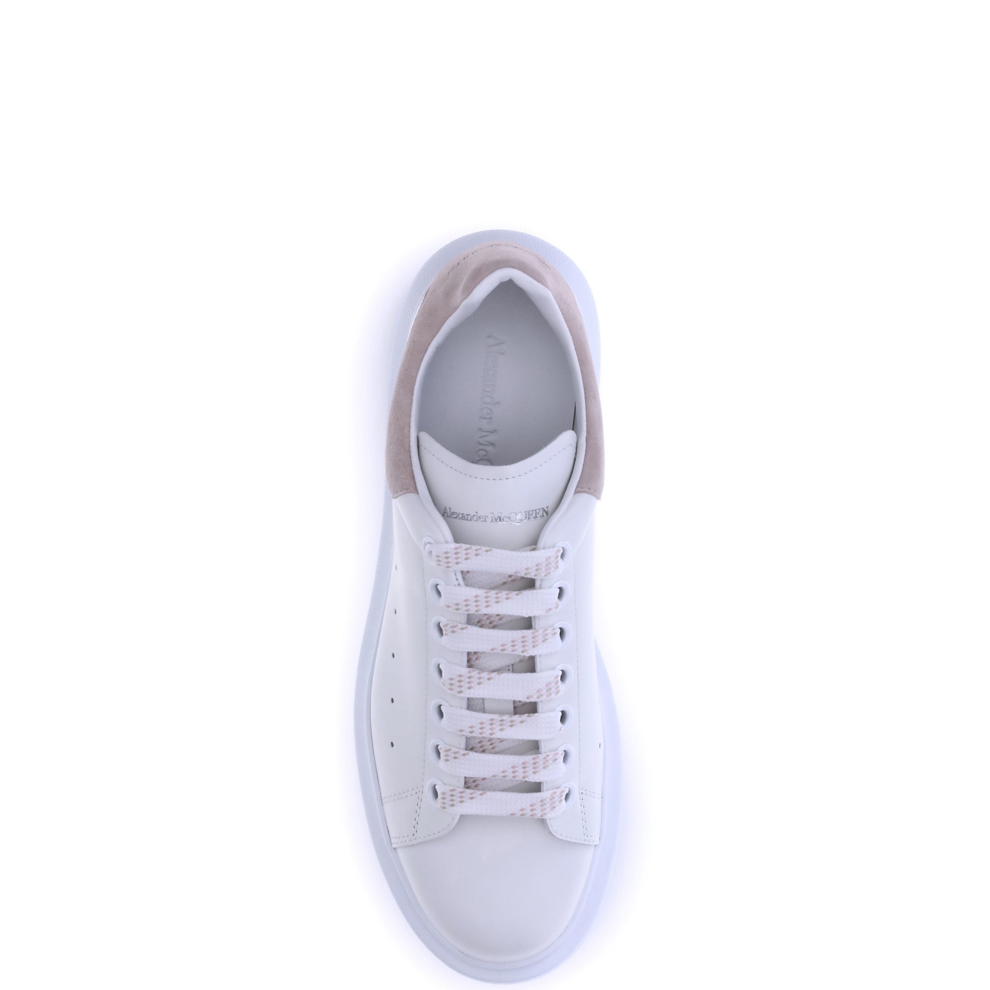 Leather Sneakers