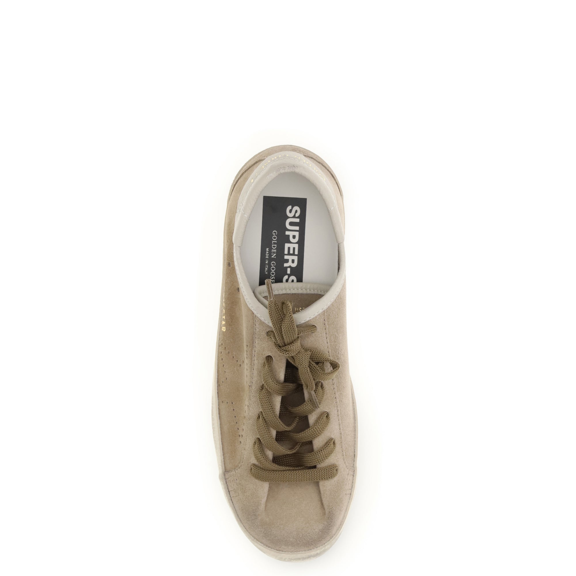 Super Star Sneakers