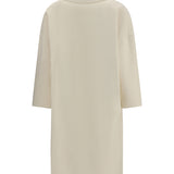 Double-breasted long Coat