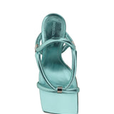 Stretch Sandals