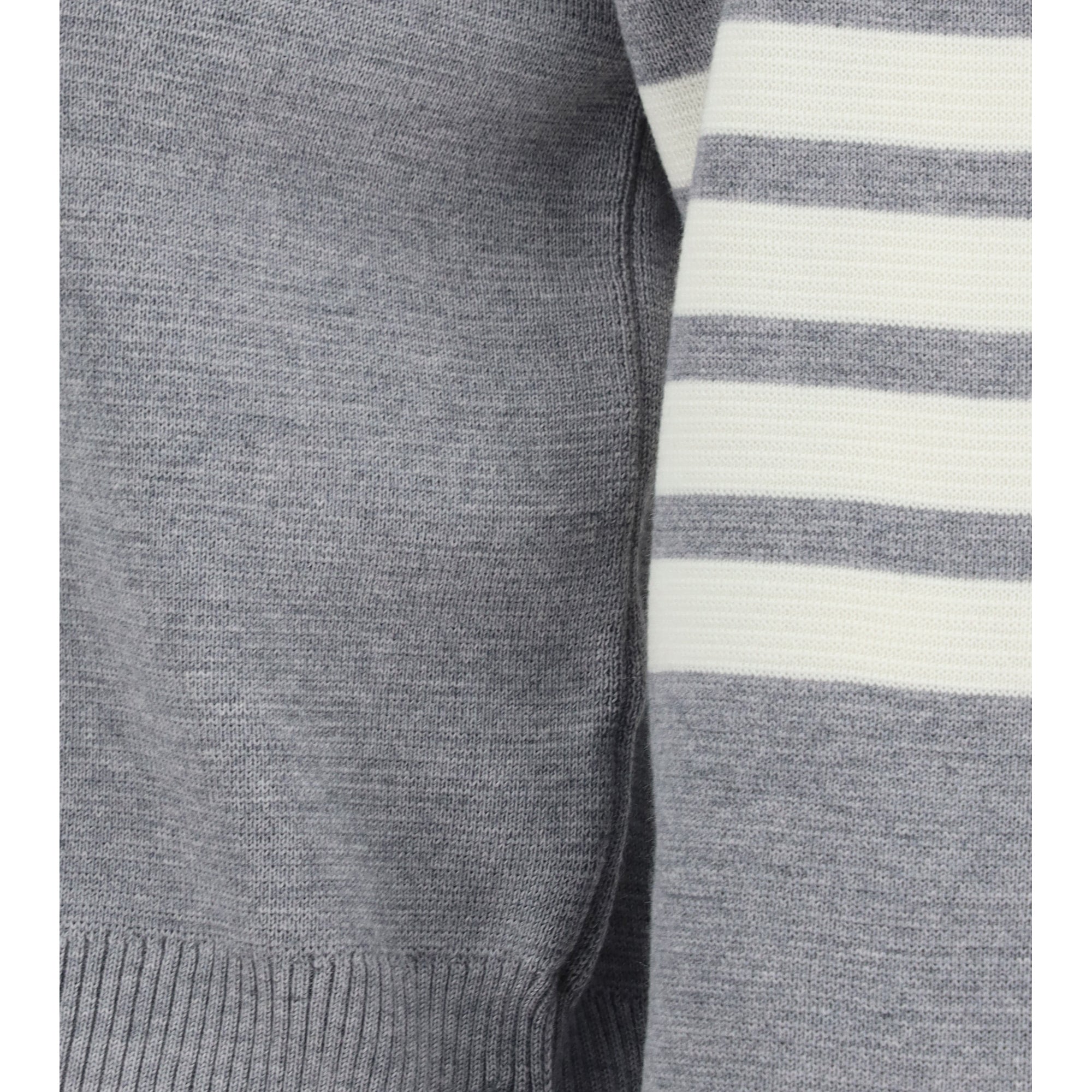 Virgin wool Sweater