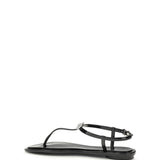 Double Bow Sandals