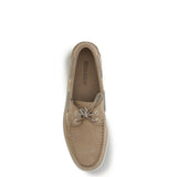 Portland Nubuck Docksides Loafers