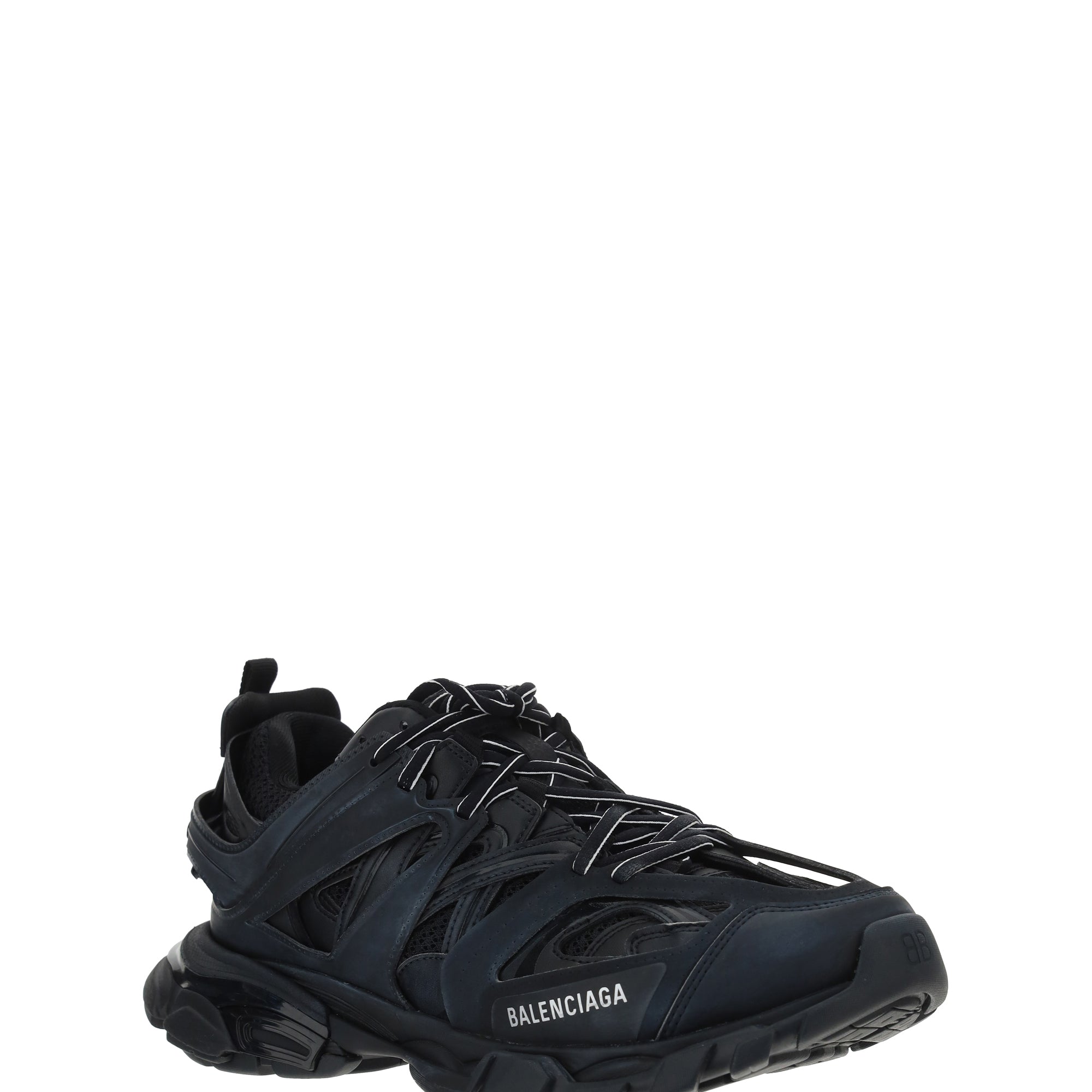 Track Sneakers