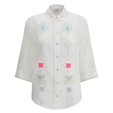 Embroidered Shirt