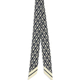 Twill Tout La V Scarf