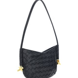 Mini Solstice Shoulder Bag