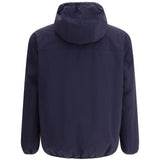 Waterproof hooded Jacket