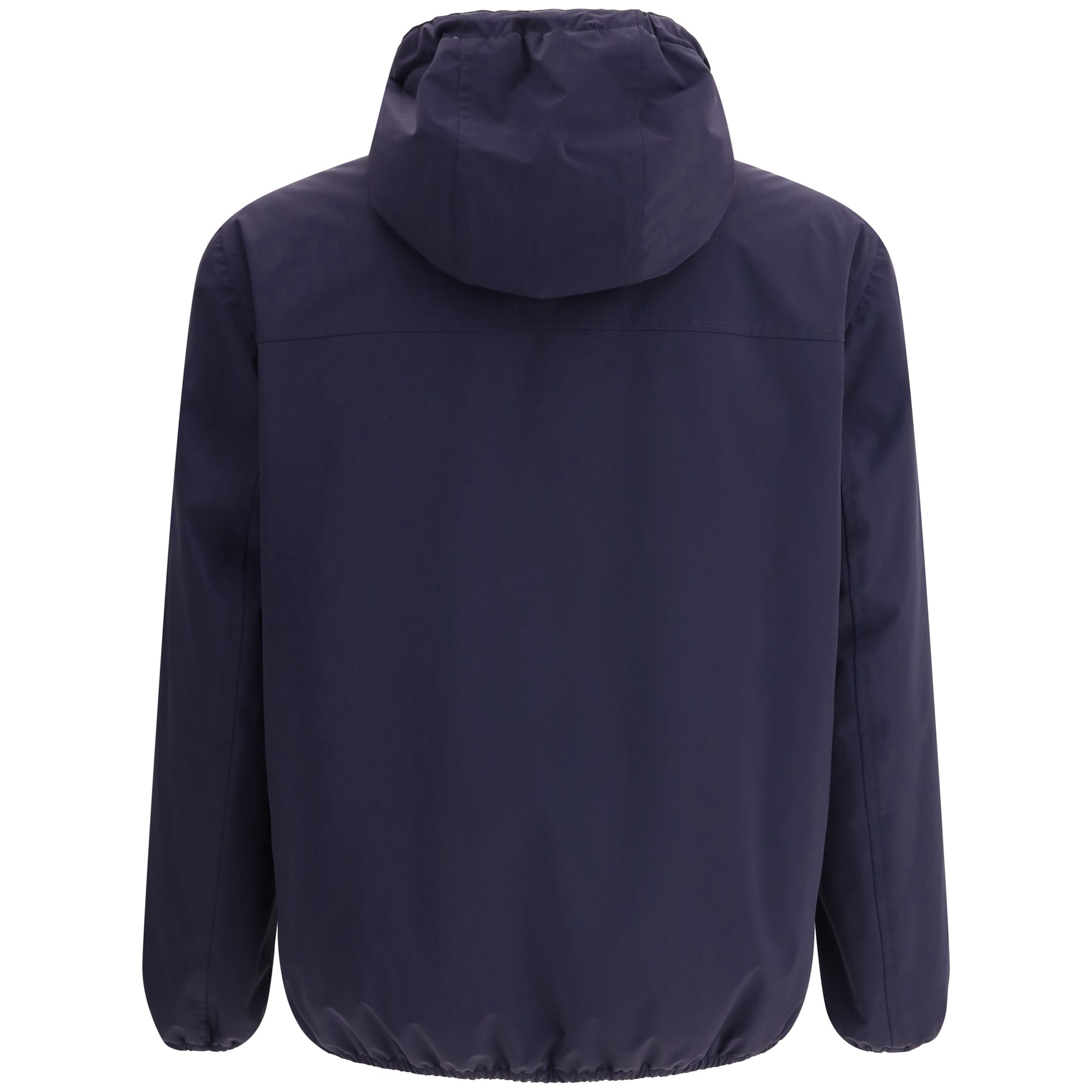 Waterproof hooded Jacket