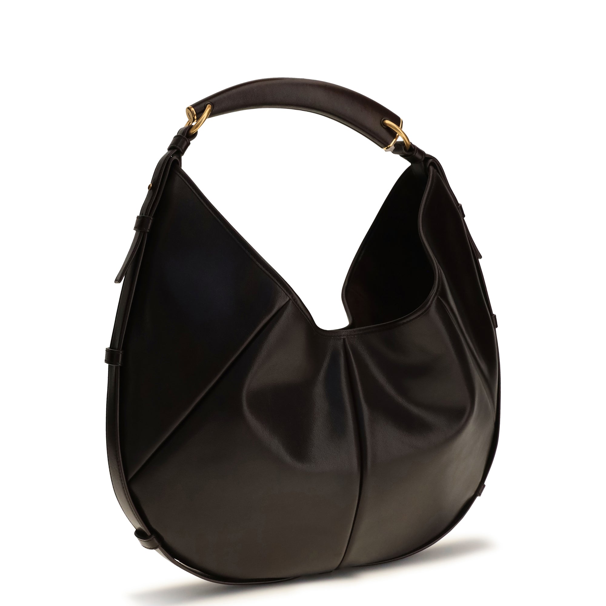 Medium Mombasa Shoulder Bag