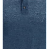 Linen Polo