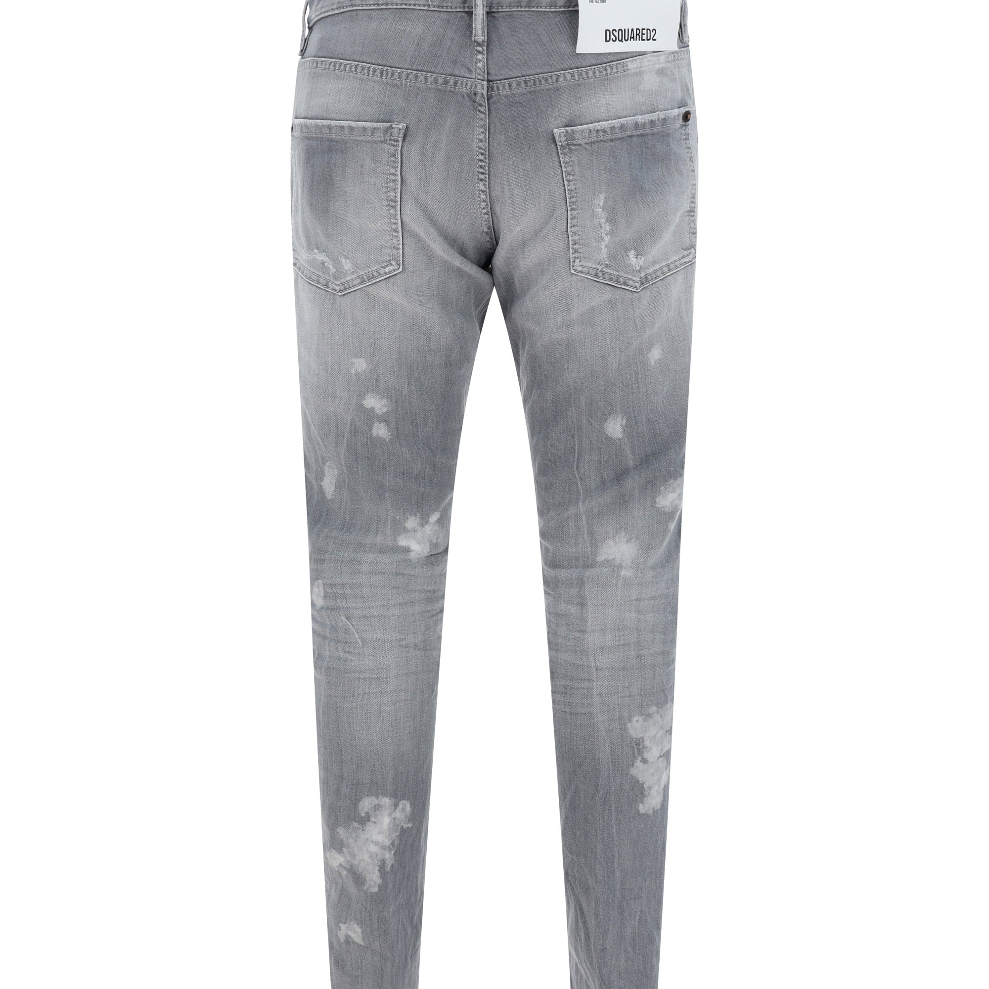 Cool Guy Jeans