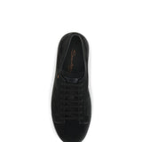 Suede Sneakers