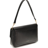 C-Me Lock medium Shoulder Bag