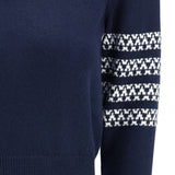 Holiday Hector Sweater