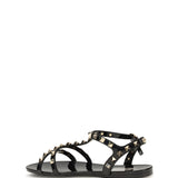 Rubber Rockstud Sandals