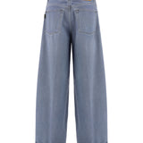 Bethany Marble Jeans