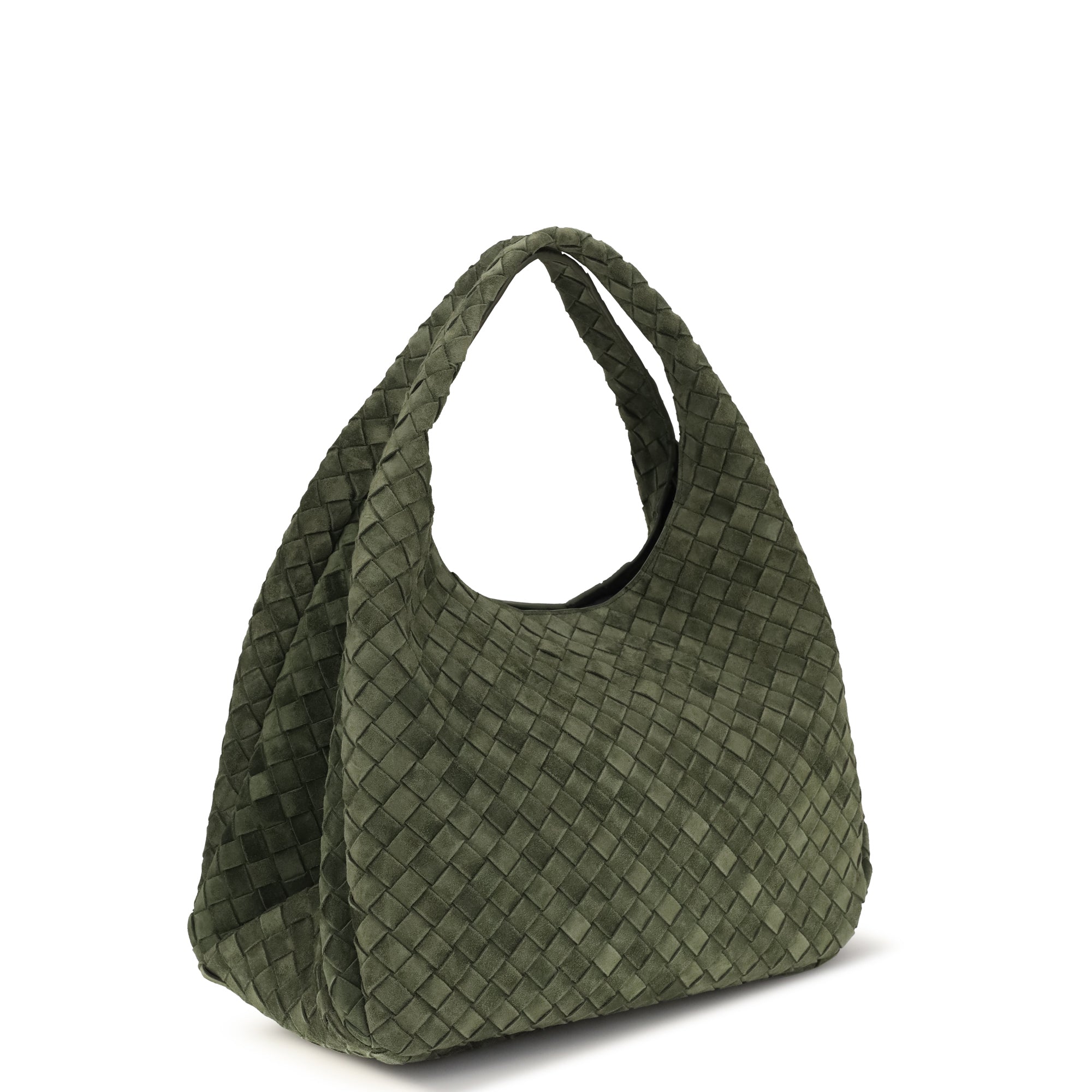 Large Campana Shoulder Bag