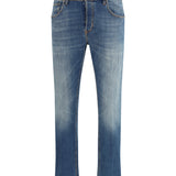 Reggae denim Jeans