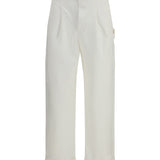 Cotton carpenter Pants