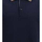 Cotton piqué Polo Shirt