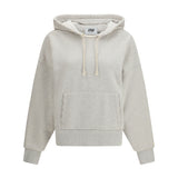 Star unisex hooded Sweatshirt