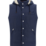 Down Vest