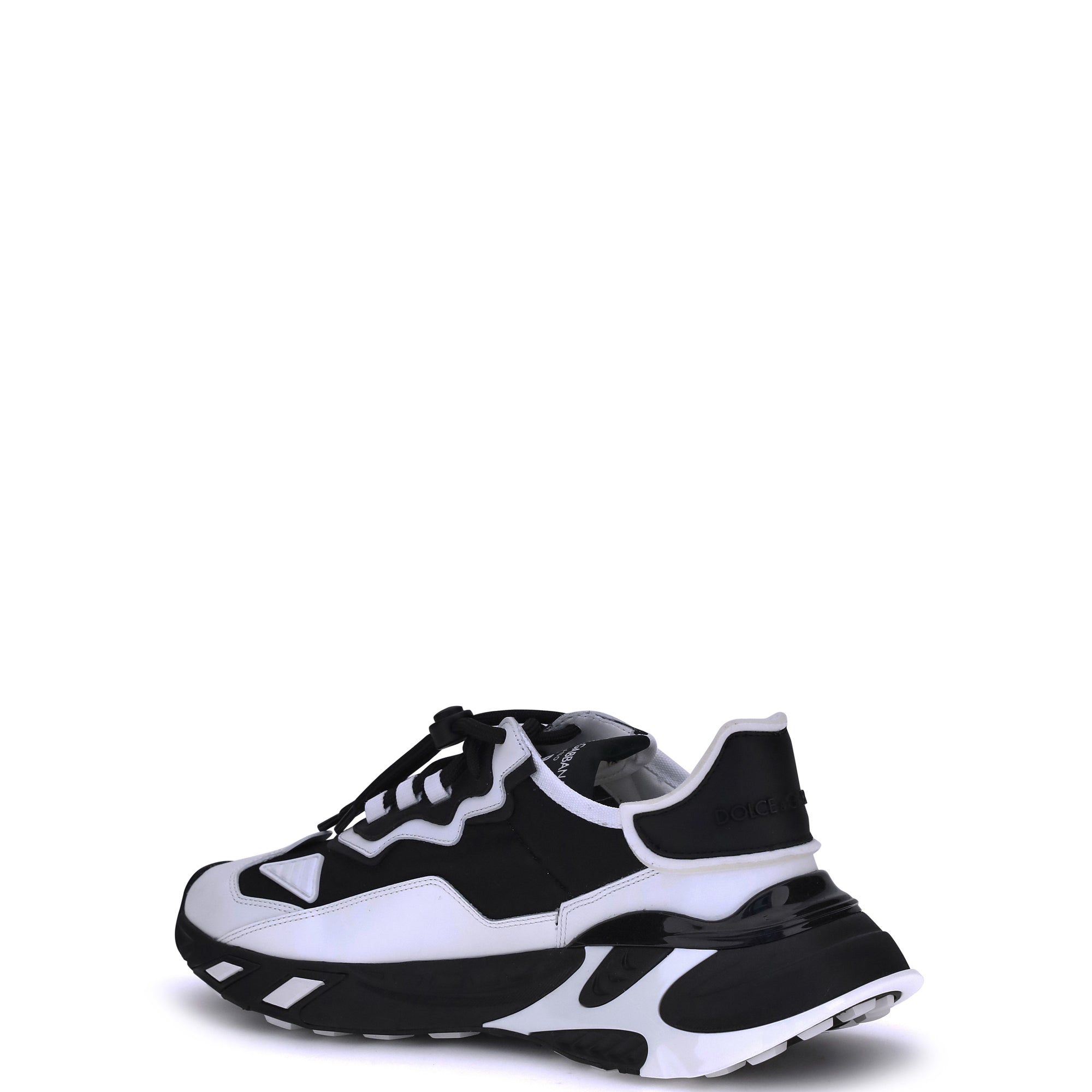 Two-tone Sneakers