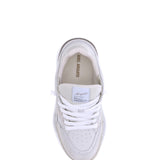 Area Lo Fluffy Sneakers