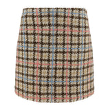 Mini Skirt
