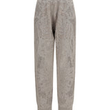Track Dazzling Water Lillies Pants