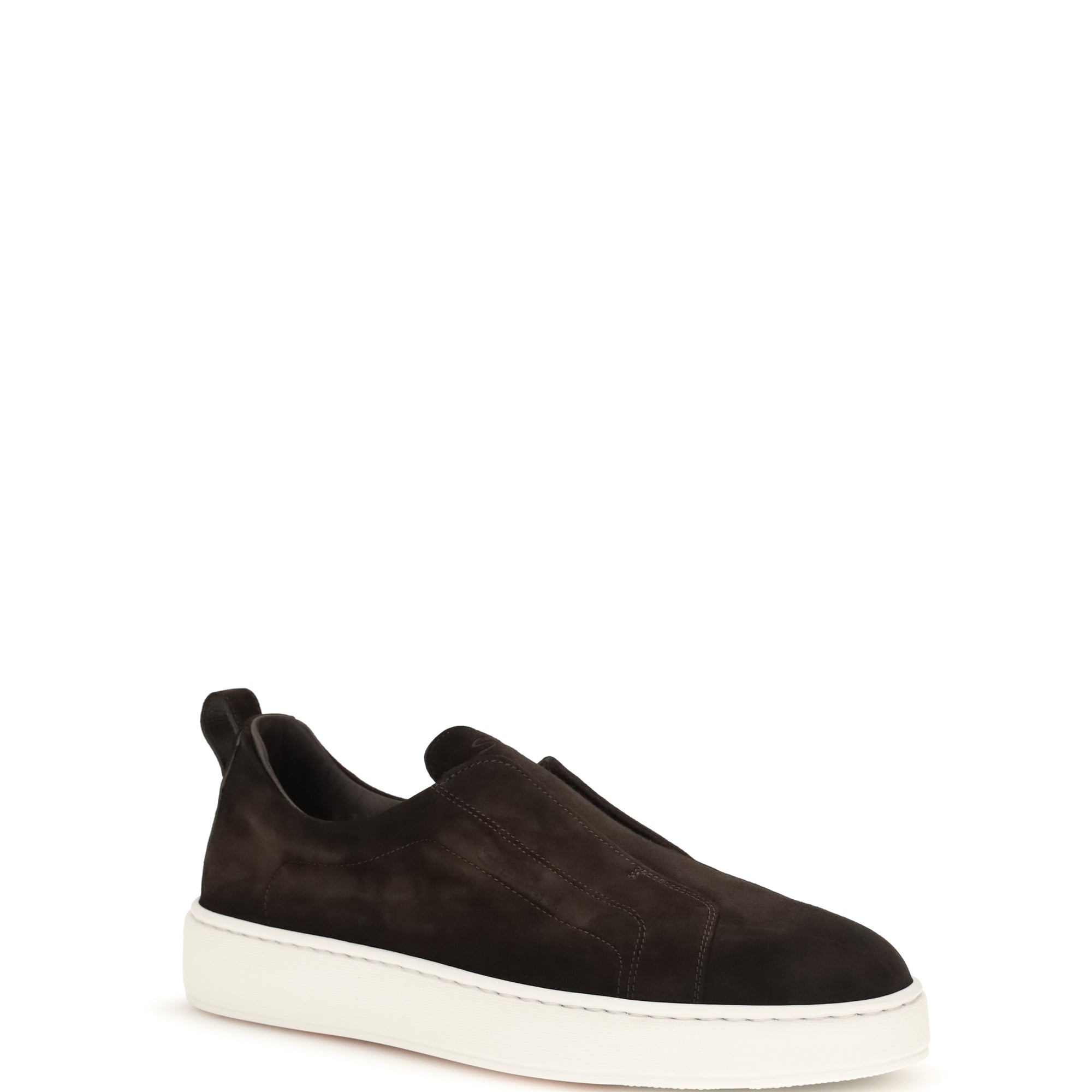 Slip-on Sneakers
