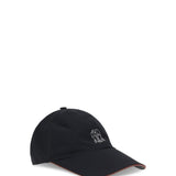 Cotton Baseball Cap