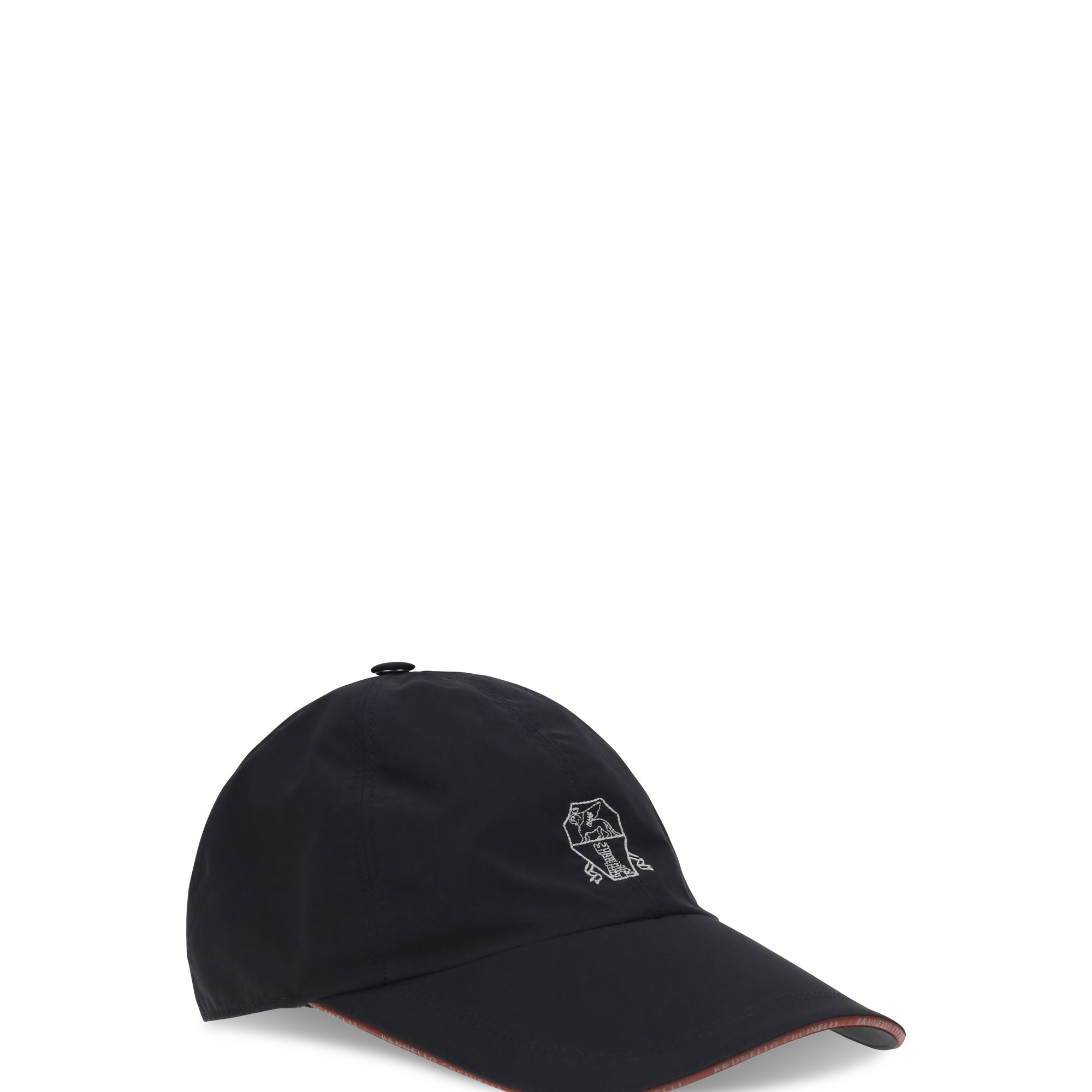 Cotton Baseball Cap
