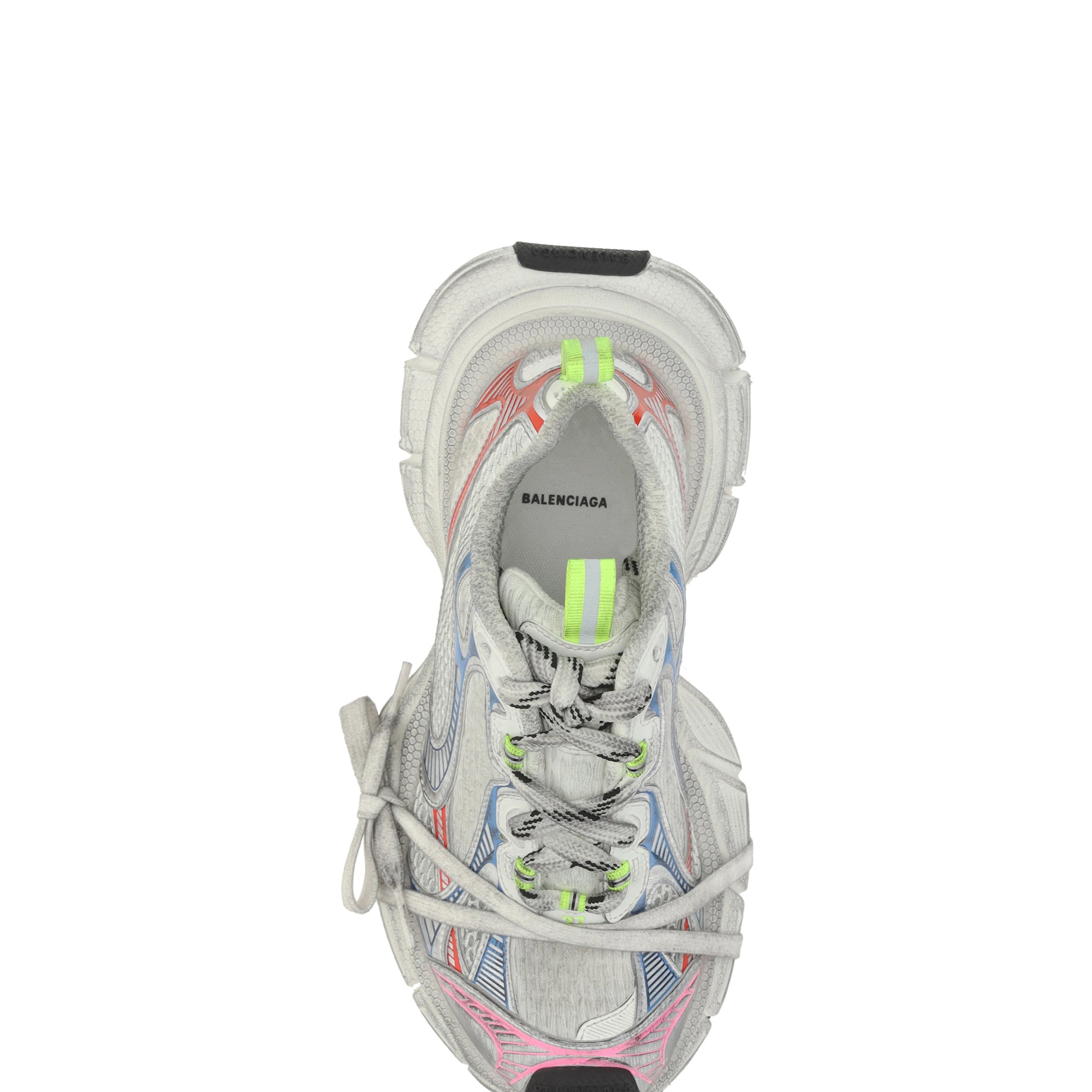 3XL Sneakers